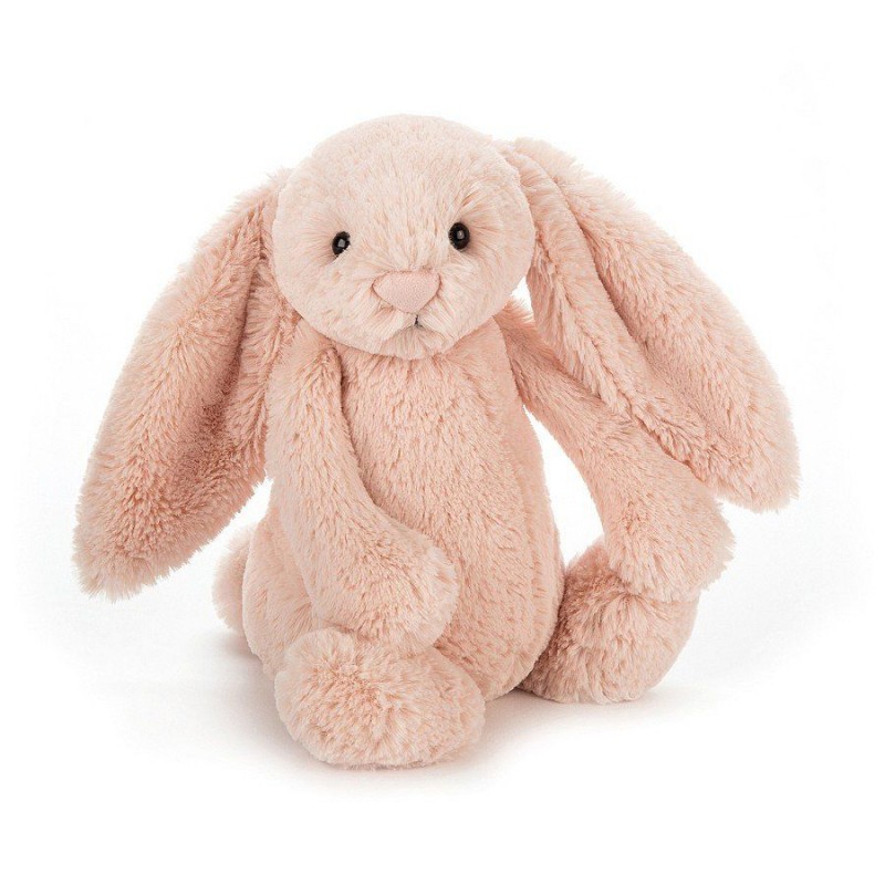 Bashful Lapin Blush Medium