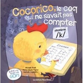 Cocorico, le coq qui ne...