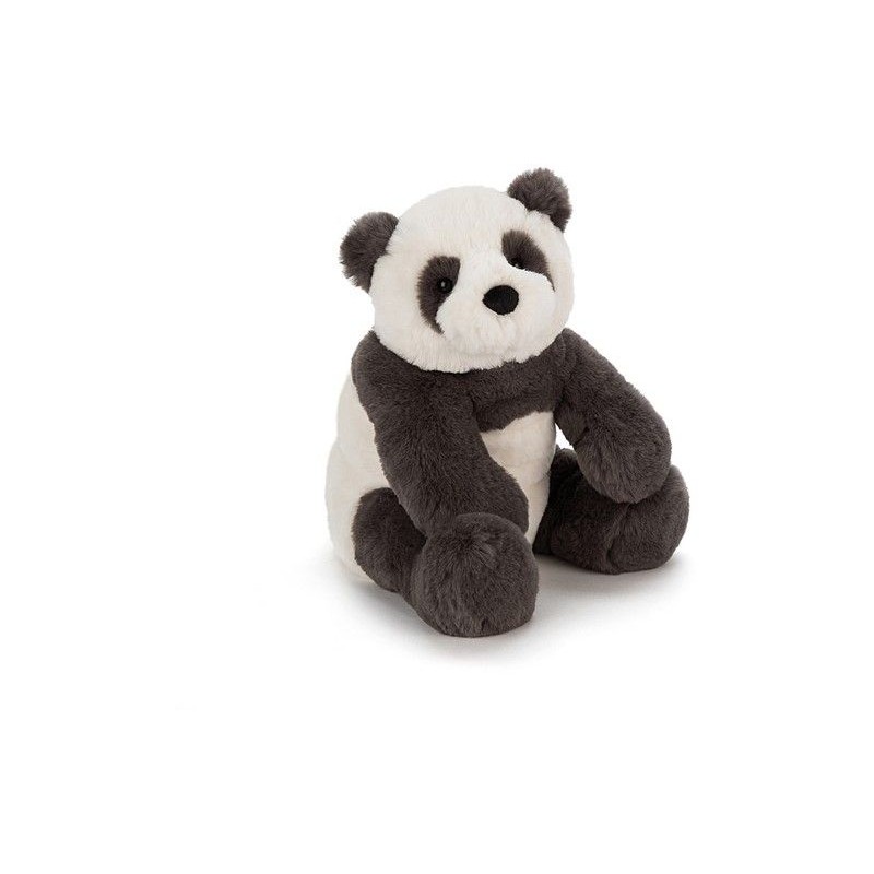 Harry Panda Cub Small