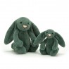 Bashful Lapin Forest Small