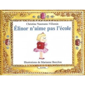 Elinor n'aime pas l'école