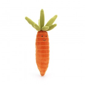 Vivacious Vegetable Carotte