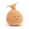 Vivacious Vegetable Oignon