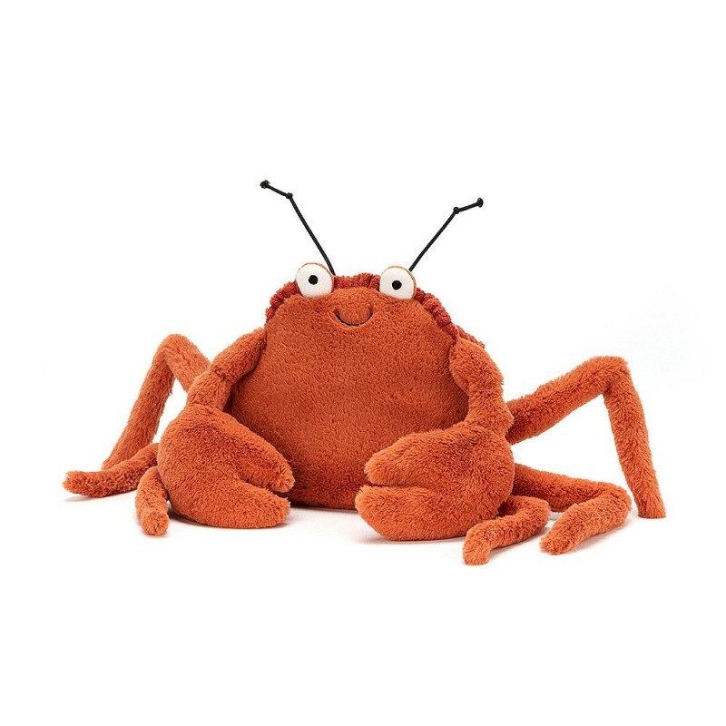 Crispin petit crabe Crispin petit crabe