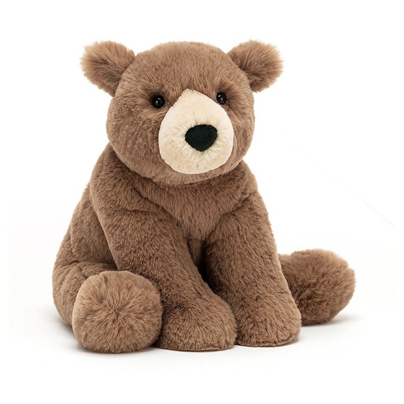 Woody Ours Medium Woody Ours Medium