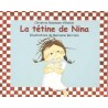 La tétine de Nina - Tome 1