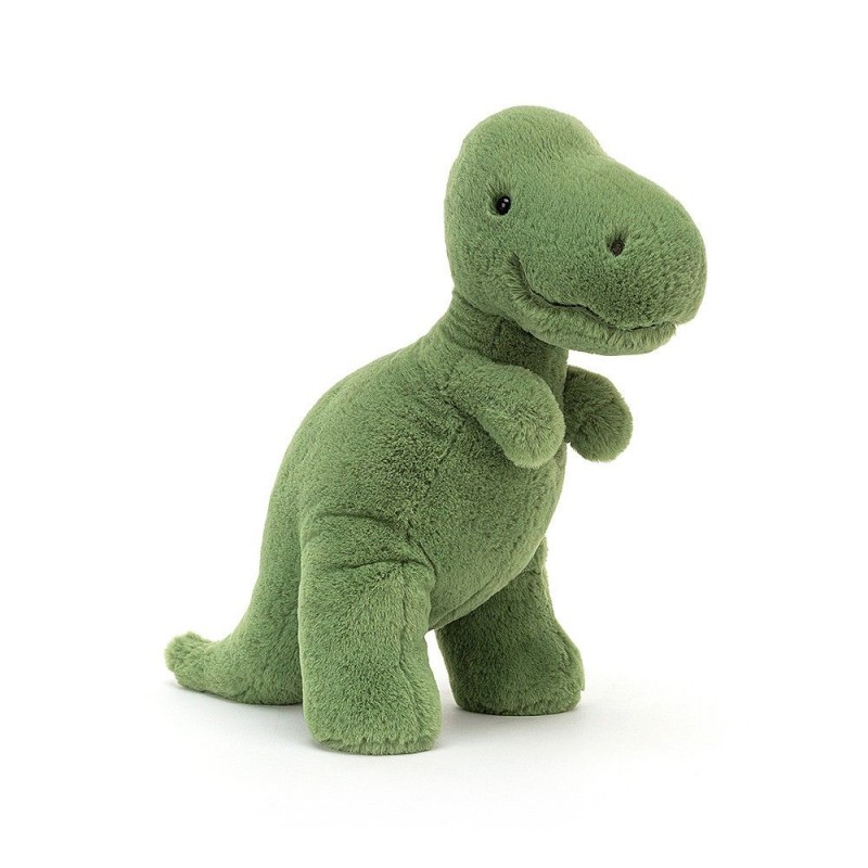 Fossilly T-Rex Fossilly T-Rex
