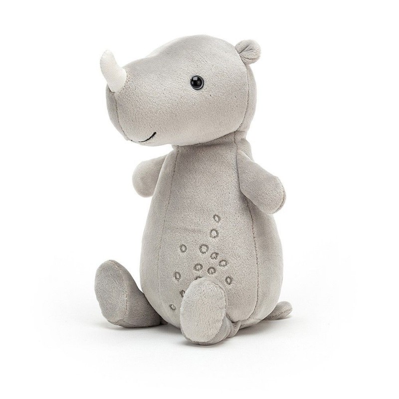 Woddletot Rhino Woddletot Rhino
