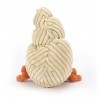 Peluche Bernard-l'hermite