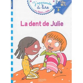 Sami et Julie - La dent de...