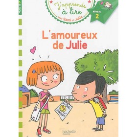 Sami et Julie - L'amoureux...