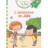 Sami et Julie CP Niveau 2 L'amoureux de Julie