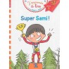 Sami et Julie CP Niveau 1 Super Sami