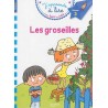 Sami et Julie CP Niveau 3 Les Groseilles