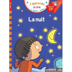 Sami et Julie - La nuit...