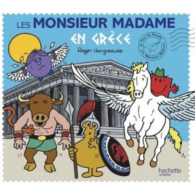 Le tour du monde des...