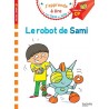 Sami et Julie - Le robot de Sami (niveau 1)