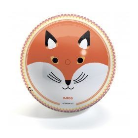 Ballon Ours et renard 22 cm...