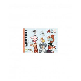 ABC Miam !
