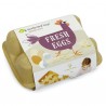 Oeufs en bois TLT