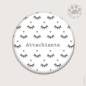 Magnet rond - Attachiante