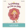 La princesse qui pue qui pète