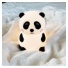 Little L - Veilleuse panda Zhao