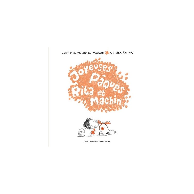 Rita et Machin - Tome 16 : Joyeuses Pâques Rita et Machin Rita et Machin - Tome 16 : Joyeuses Pâques Rita et Machin