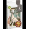 Sophie la girafe - Coffret cadeau "Save giraffes"