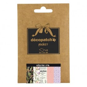 Décopatch vrac - Déco...