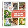 Mon premier imagier - Les bébés animaux