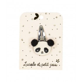 Barrette Panda