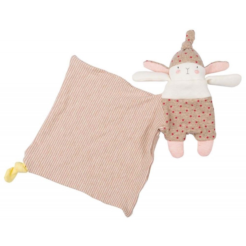 Doudou Lulu le lapin les petits dodos Doudou Lulu le lapin les petits dodos