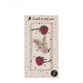 Coffret cadeau - Trois mini...