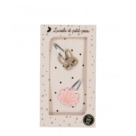 Coffret cadeau - Les duos...