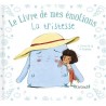 Le livre de mes émotions - La tristesse