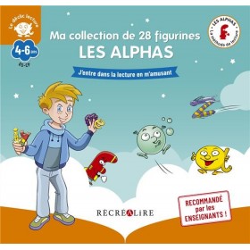 Ma collection de 28...