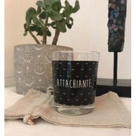 Bougie - Attachiante