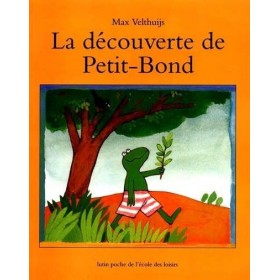 La découverte de Petit-Bond