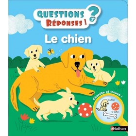 Le chien