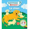 Le chien - Tome 7