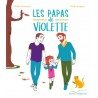 Les papas de Violette