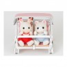 La poussette double - Sylvanian Families
