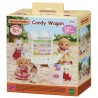 Stand de bonbons - Sylvanian Families