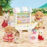 Stand de bonbons - Sylvanian Families