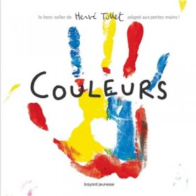Couleurs (petit format)