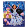 Mosaïques princesses et fées
