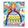 Mosaïques princesses et fées