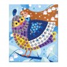 Mosaïques princesses et fées