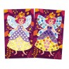 Mosaïques princesses et fées
